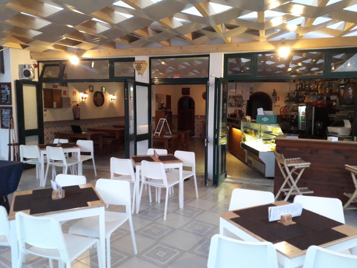 Dunas 107 Alvor Ngoại thất bức ảnh