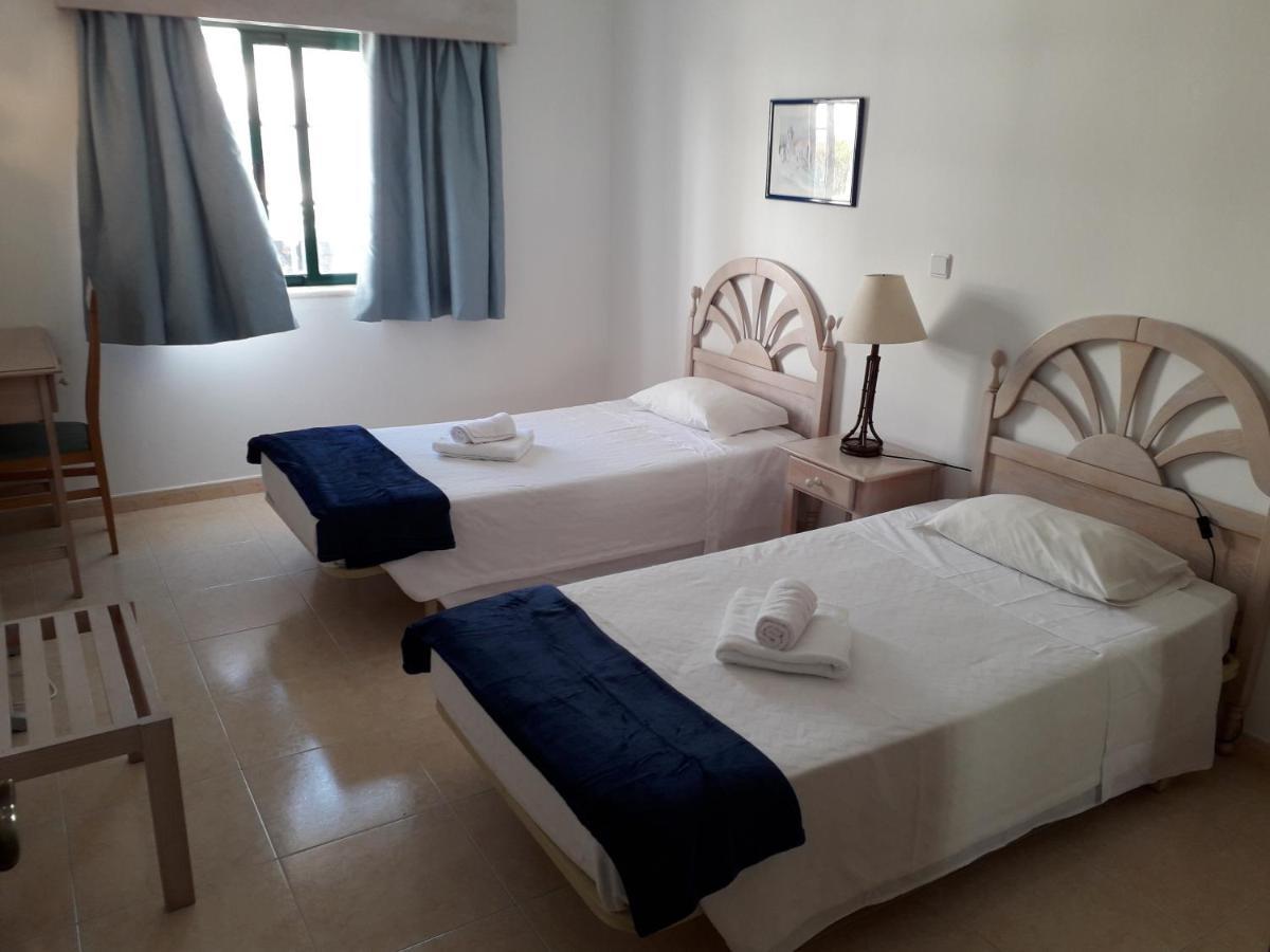 Dunas 107 Alvor Ngoại thất bức ảnh