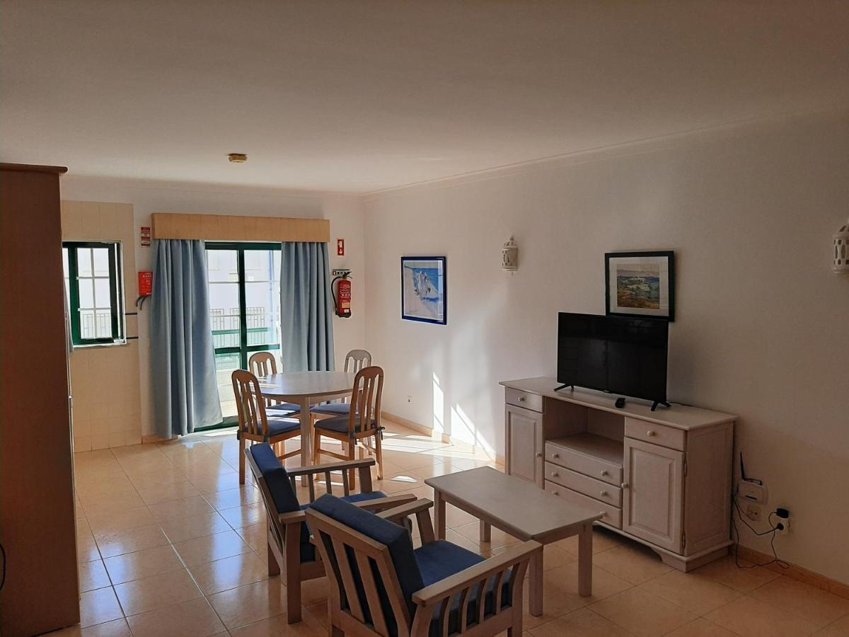 Dunas 107 Alvor Ngoại thất bức ảnh