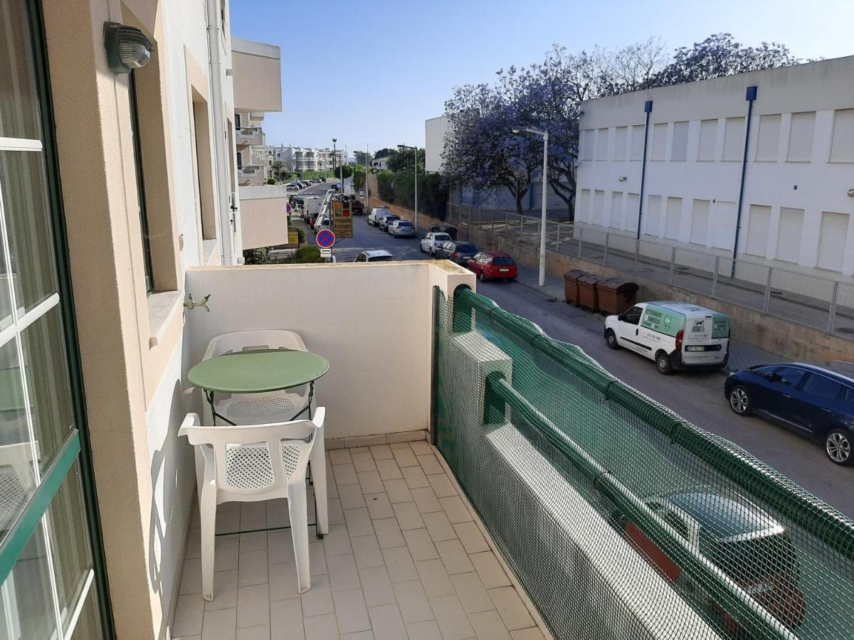 Dunas 107 Alvor Ngoại thất bức ảnh