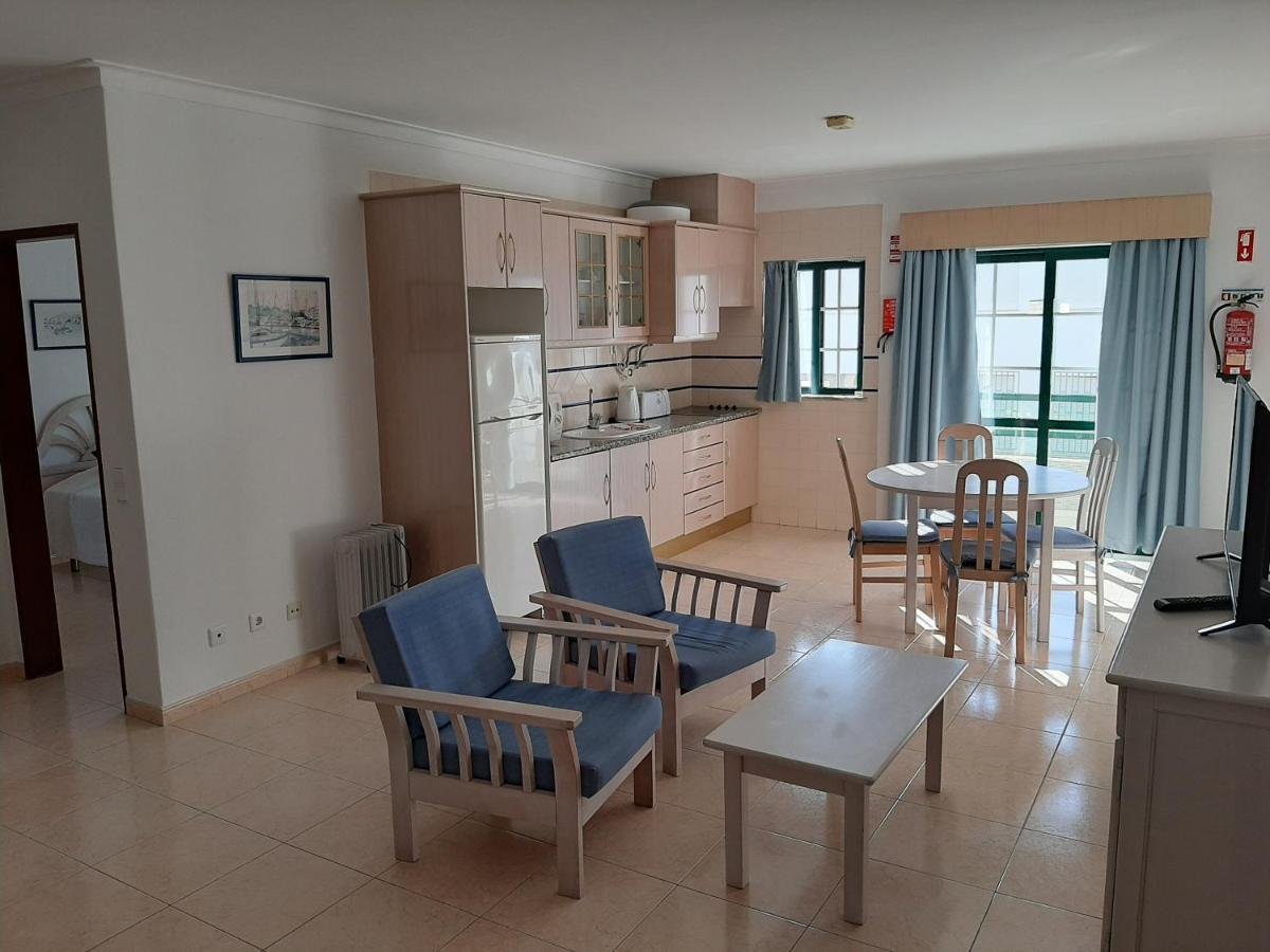 Dunas 107 Alvor Ngoại thất bức ảnh