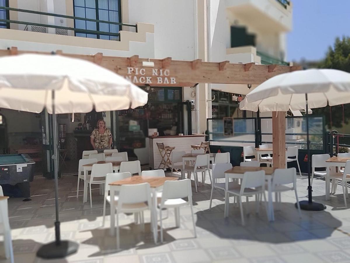 Dunas 107 Alvor Ngoại thất bức ảnh