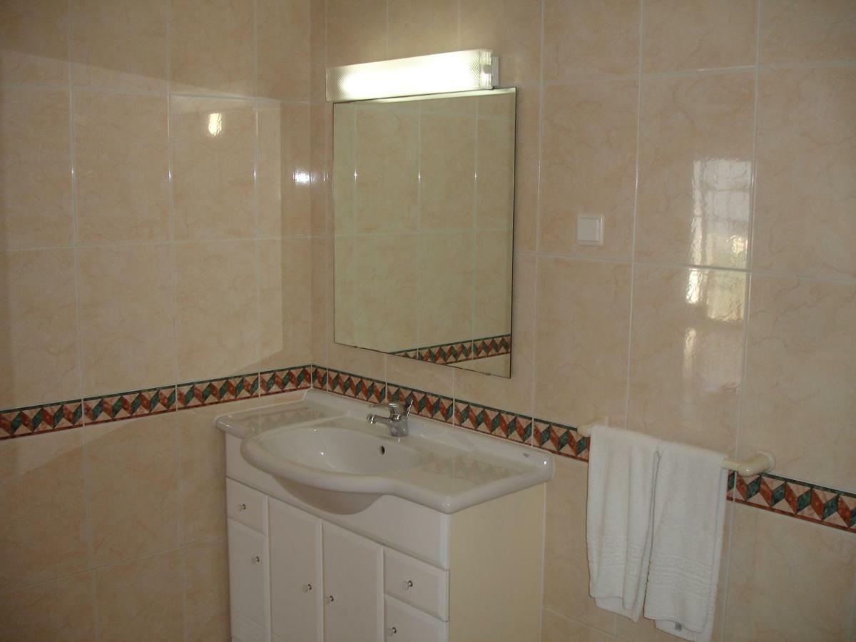Dunas 107 Alvor Ngoại thất bức ảnh