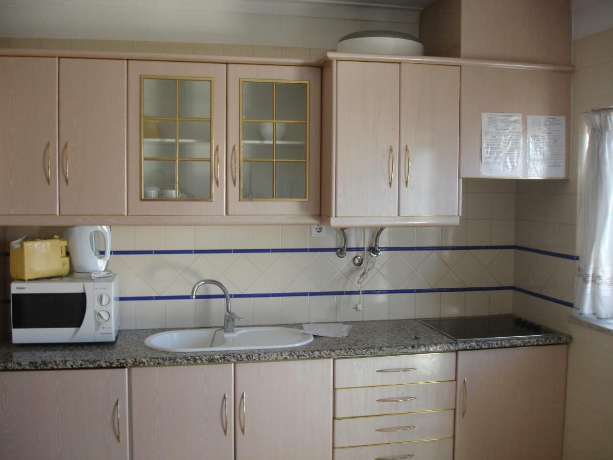 Dunas 107 Alvor Ngoại thất bức ảnh